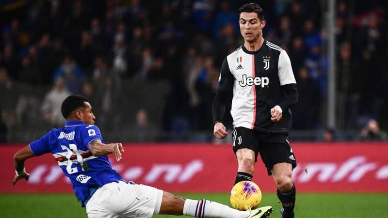 cristiano ronaldo (en as com)