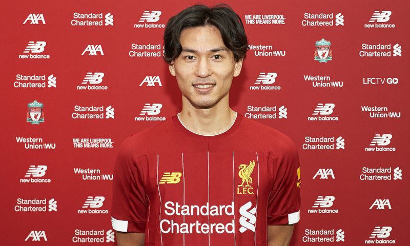 takumi minamino (indonesia-liverpoolfc com)