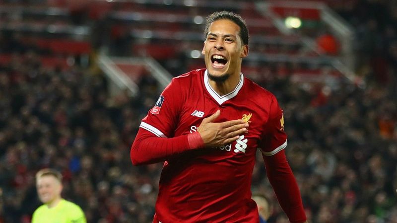 van dijk