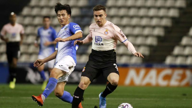 Lleida Esportiu vs espanyol (marca com)