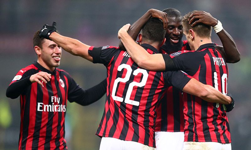 pemain-pemain ac milan (calciomercato com)'