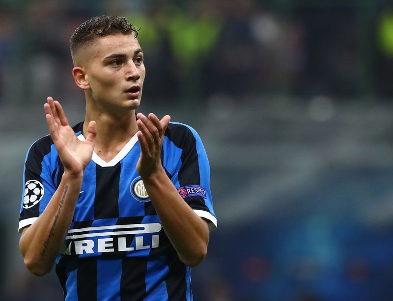 Sebastiano Esposito (inter it)