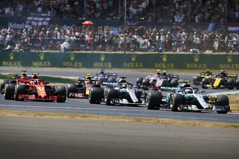 GP Inggris (autosport com)