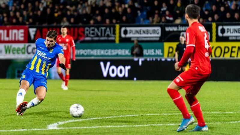 RKC vs Twente (en24news)