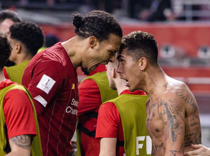 van dijk dan firmino (twnews)