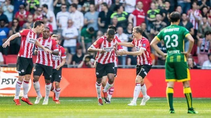 PSV vs Zwolle (en24news)