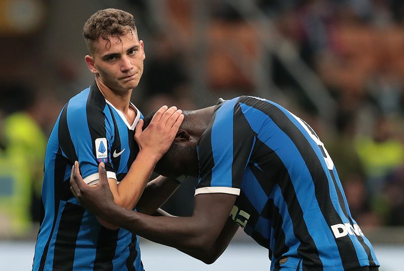 Sebastiano Esposito (nerazzurrisiamonoi)