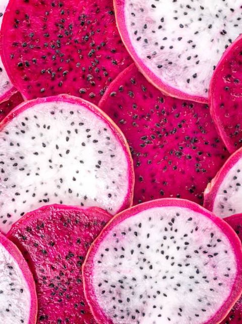 buah naga