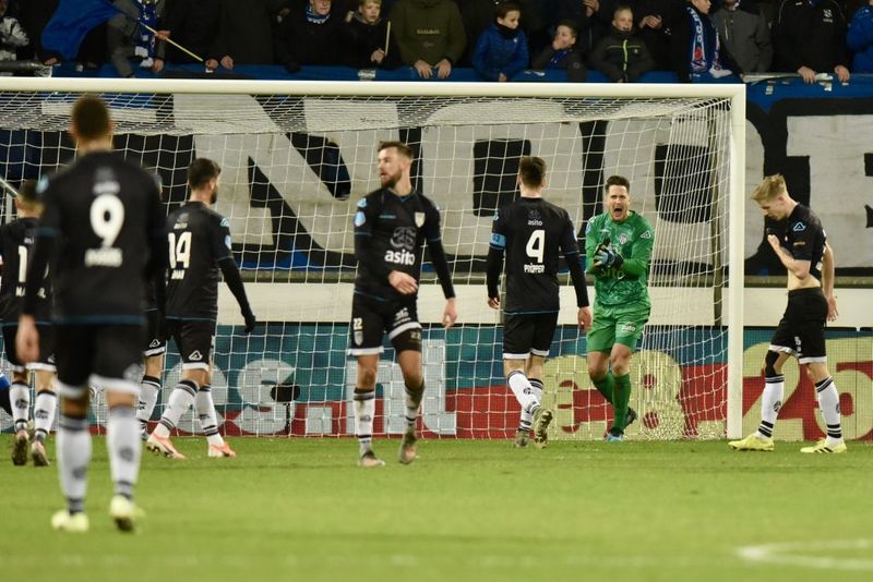 heerenveen vs heracles (heracles nl)