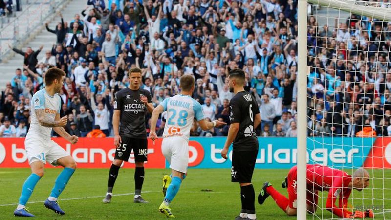 marseille vs nimes (channelnewsasia com)