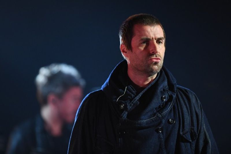 Liam Gallagher (spin com)