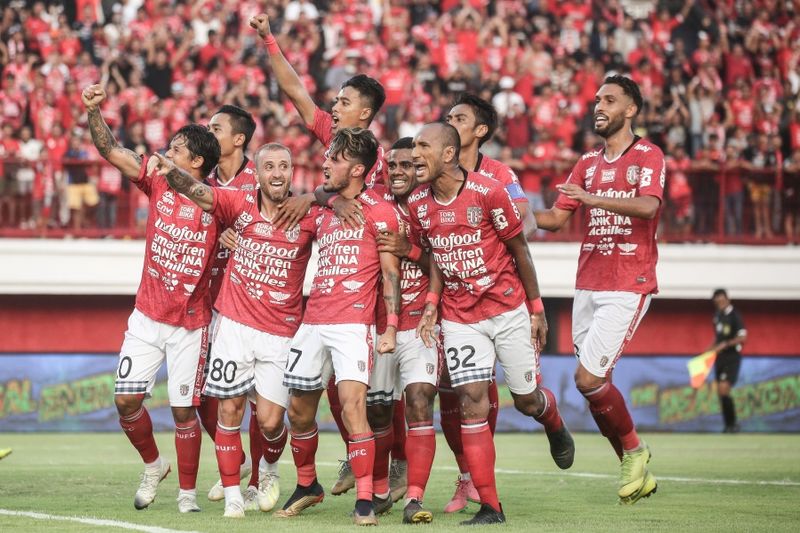 bali united (pssi org)