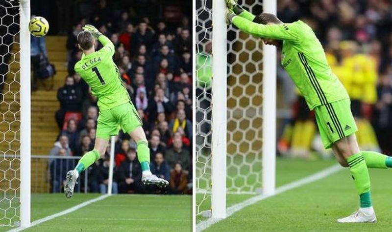 david de gea (express co uk)