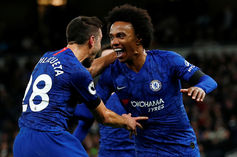 Hotspur-v-Chelsea (premierleague com)