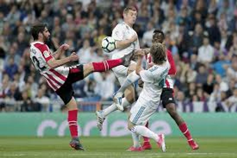 real madrid vs bilbao (sportingpedia com)