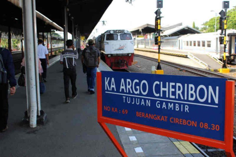kereta api