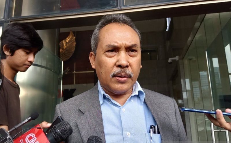 syamsudin haris-dewas kpk