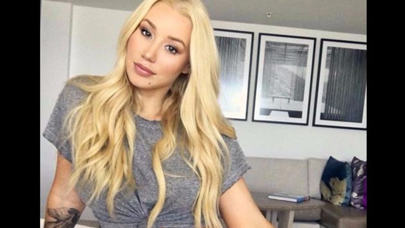 Iggy Azalea (planeta)