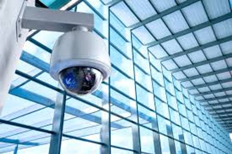 CCTV