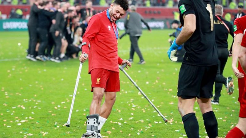 Oxlade-Chamberlain (skysports co uk)