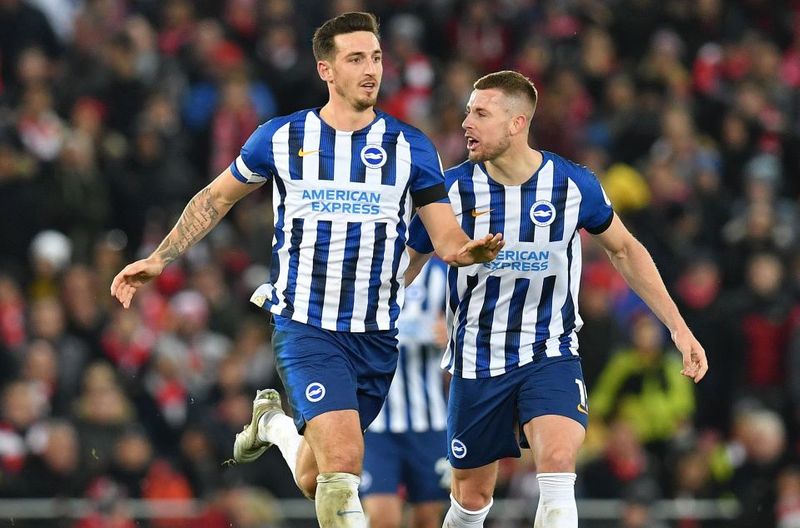 Lewis Dunk (talksport com)