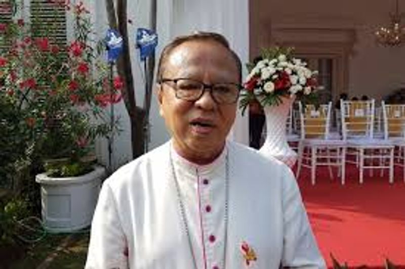 karninal suharyo