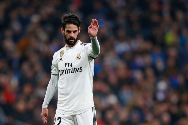 isco (football london)