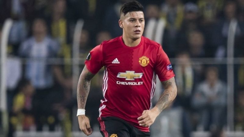 marcos rojo (transfermarkt)