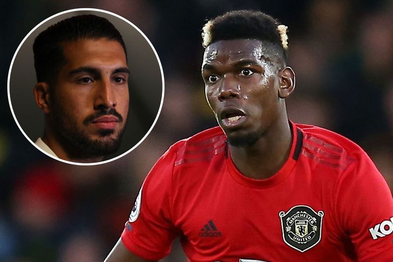 paul pogba (thesun co uk)
