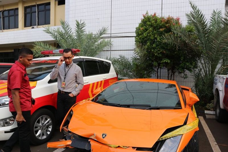 lamborghini