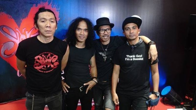 slank (kronologi id)