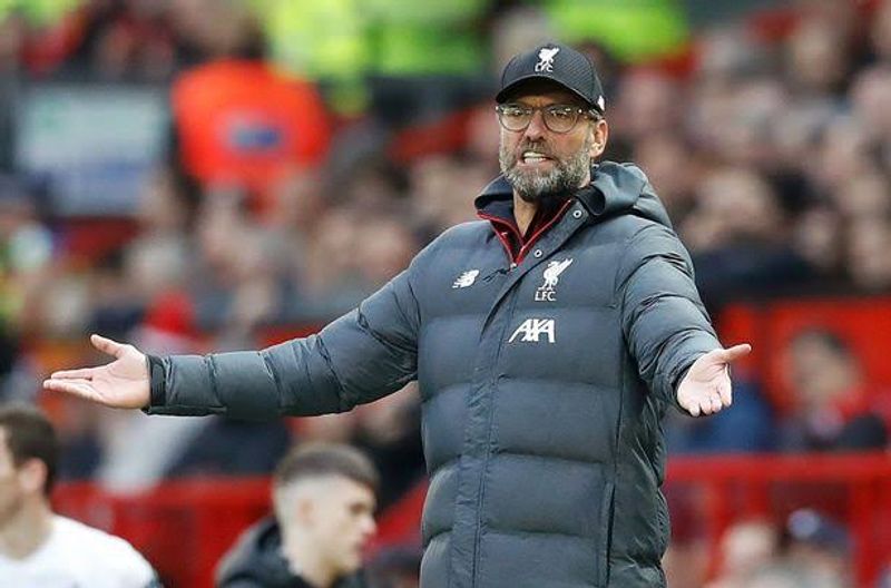 Jurgen Klopp (irish mirror ie)