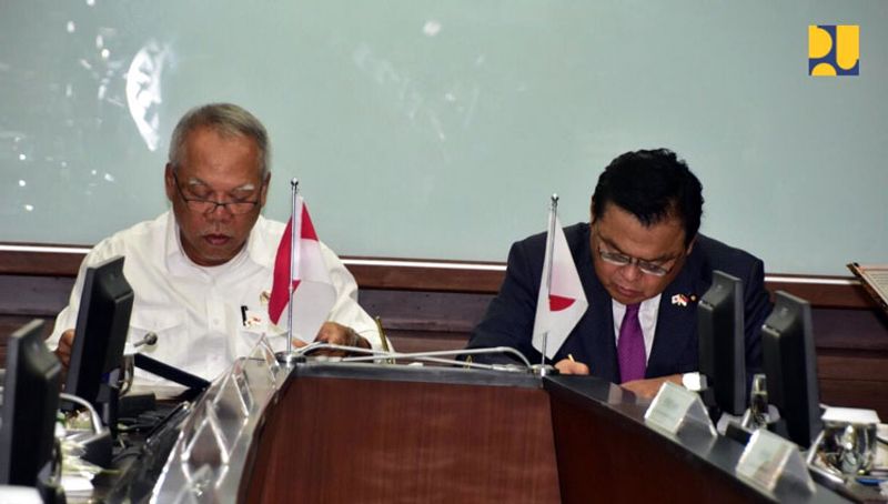 basuki akaba