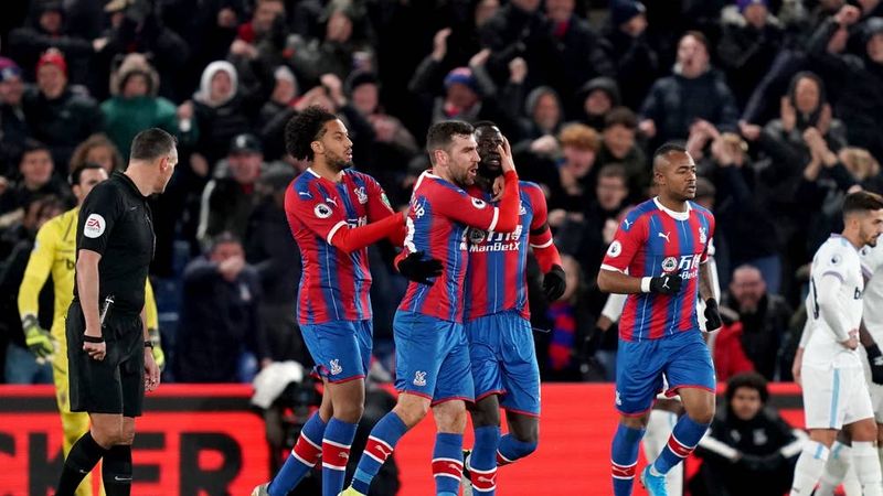 crystal palace (standard co uk)