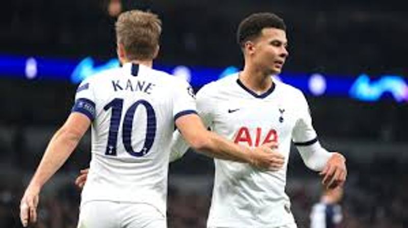 kane dan Alli (racingpost com)