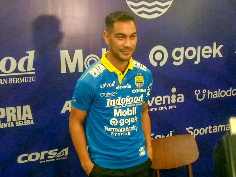 omid nazari (ayobandung com)