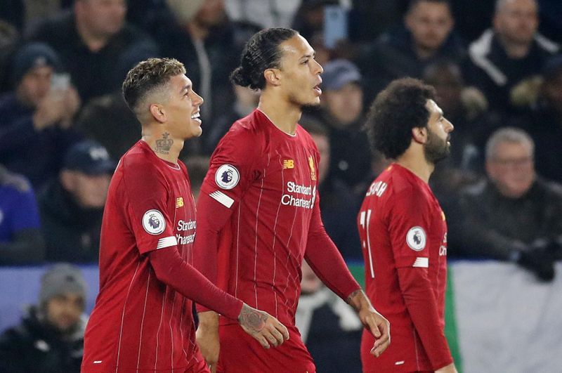 Liverpool menang telak (mbaretimes com)