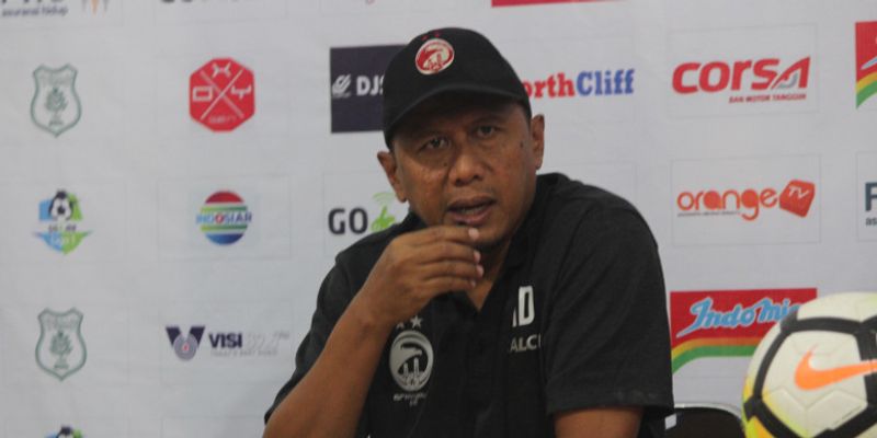 rahmad darmawan