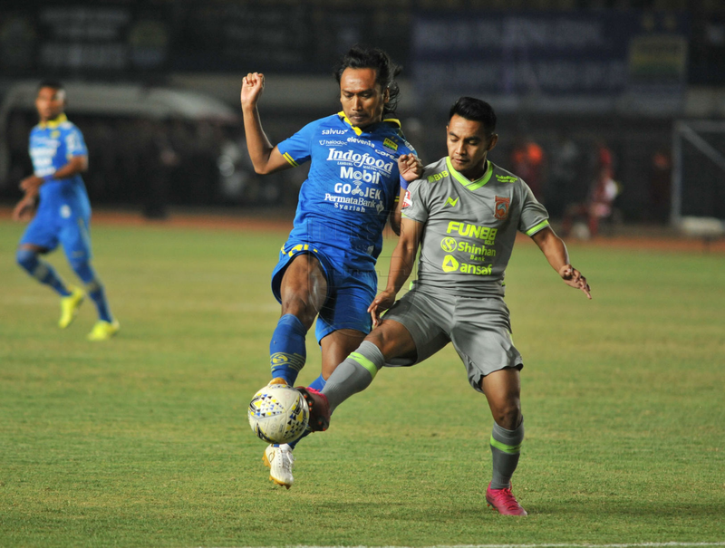 Hariono (persib co id)