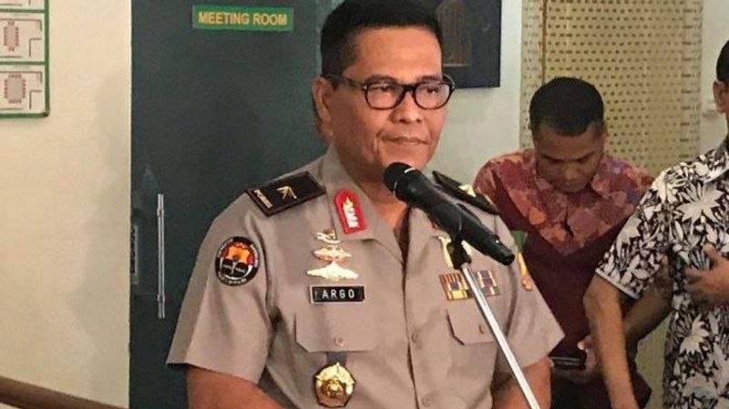 argo yuwono