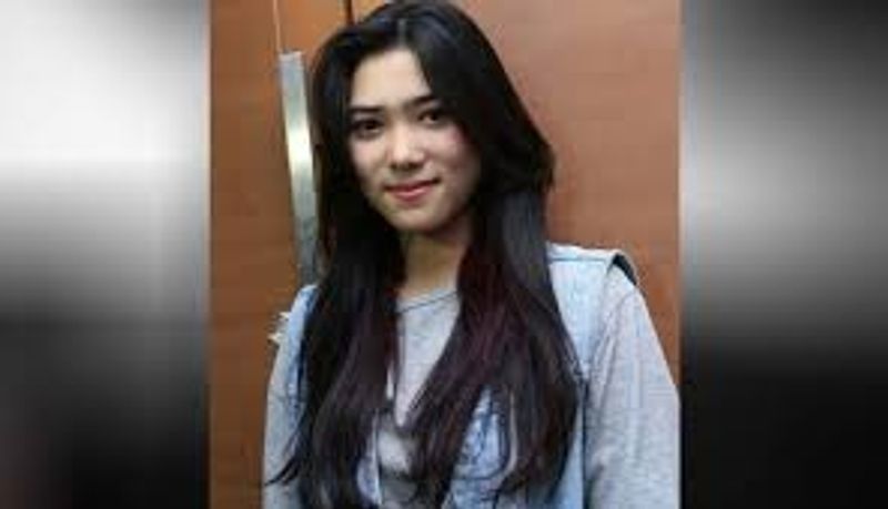 isyana sarasvati