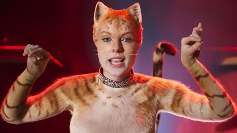 cats (deadline com)