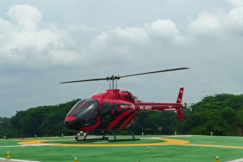 helikopter