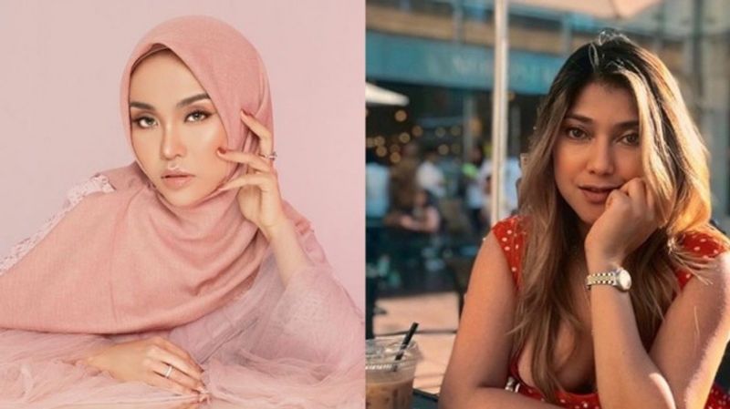 sarah azhari dan medina zein (intipselep com)