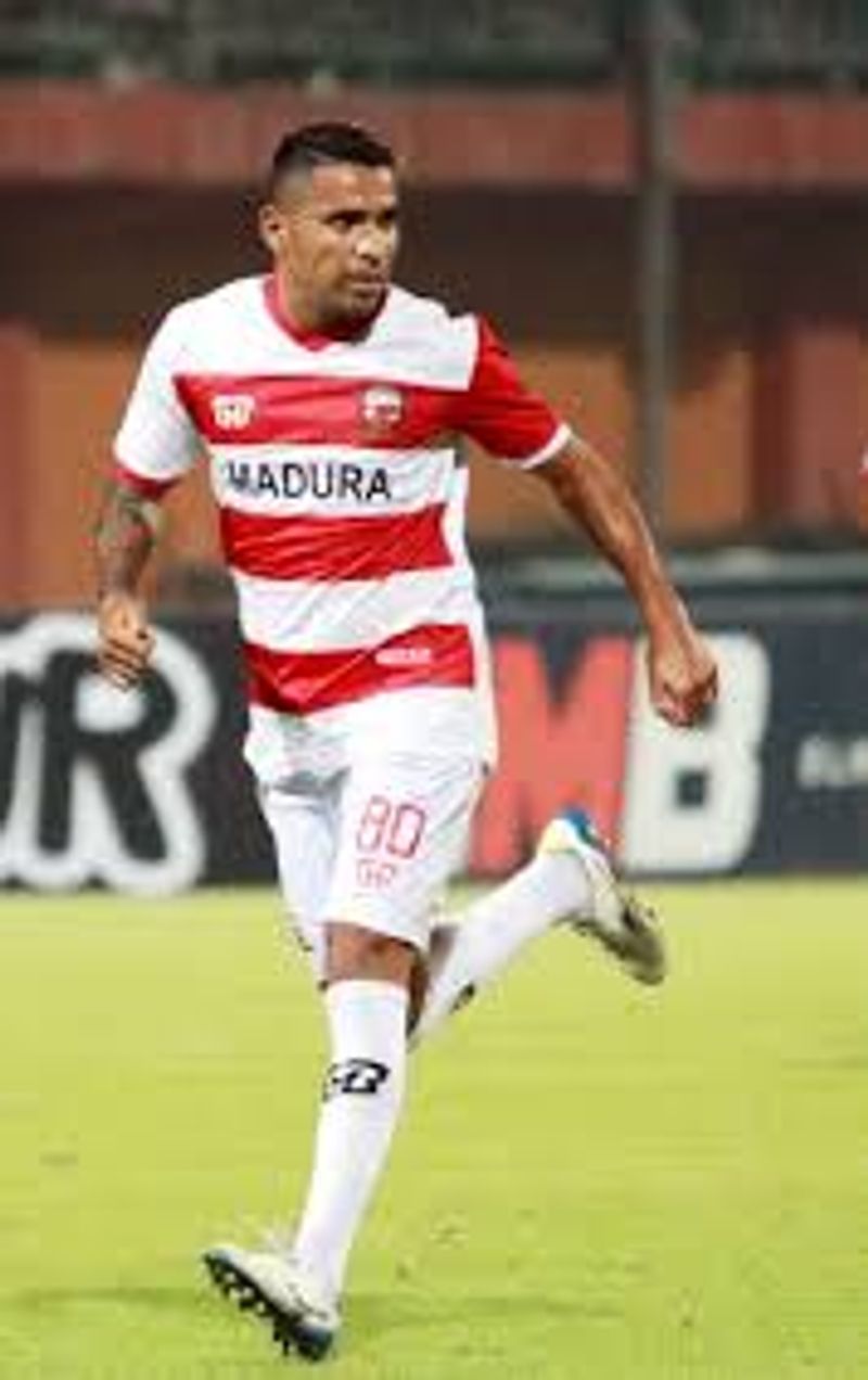 beto goncalves (kabarmadura id)