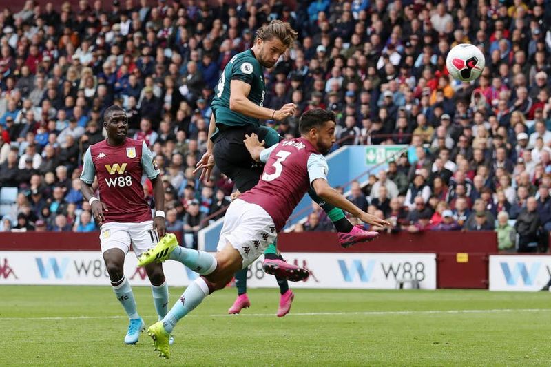 burnley vs aston villa (standard co uk)