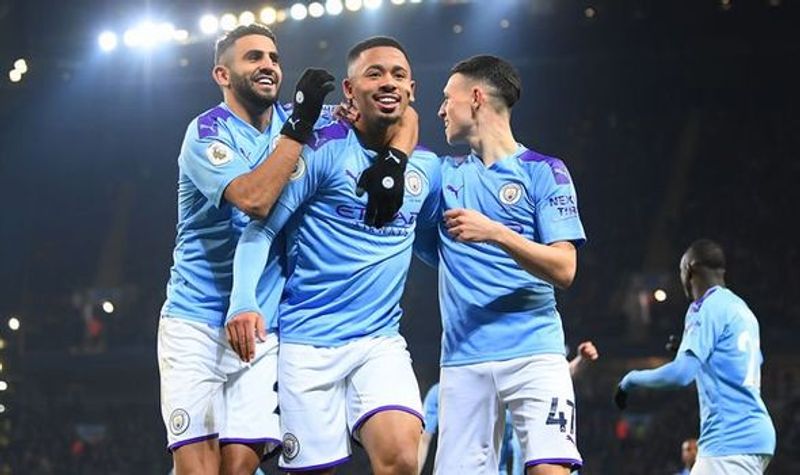 gabriel jesus (express co uk)