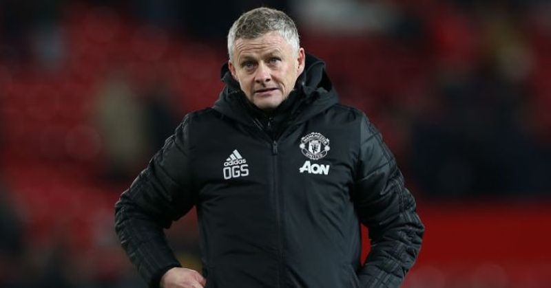 ole gunnar solksjaer (teamtalk com)