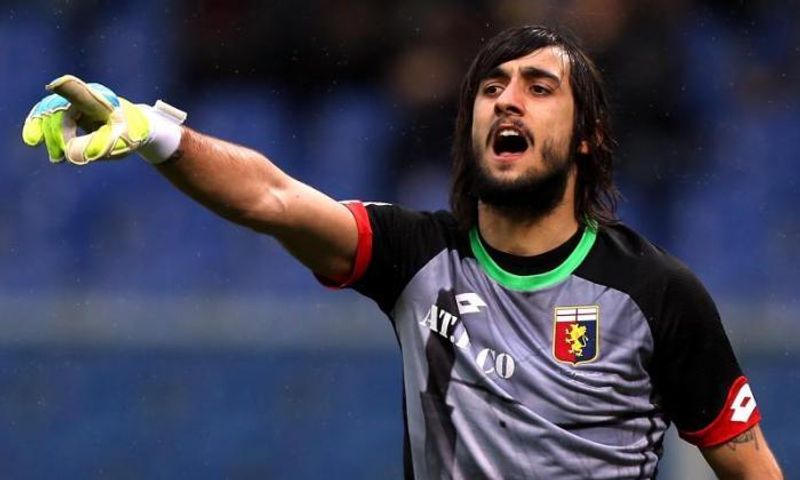 Mattia Perin (talksport com)