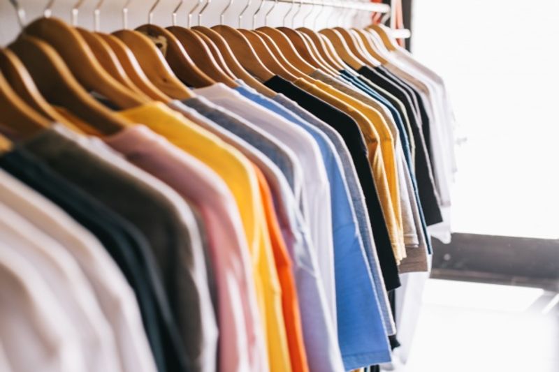 Tips Merawat Kaos Band Agar Tetap Ciamik Saat di Pakai